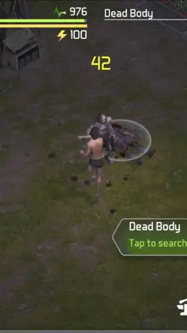 Dawn of Zombies: Survival скриншот 4