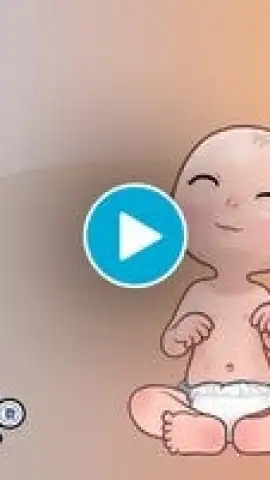 Baby Adopter Sea скриншот 1