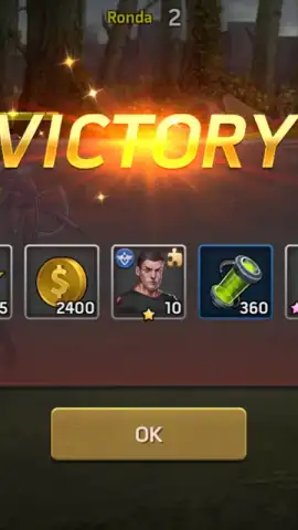 Zombie Strike скриншот 11