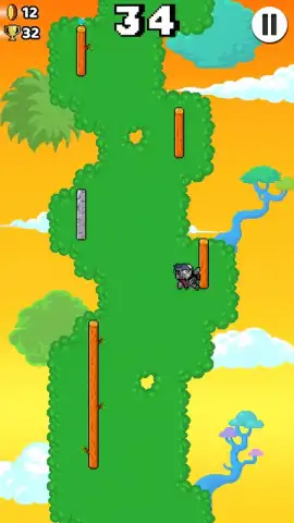 Wall Kickers скриншот 7