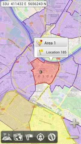 All-In-One Offline Maps скриншот 5