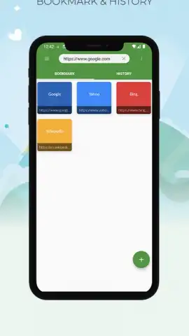 Download Manager скриншот 7