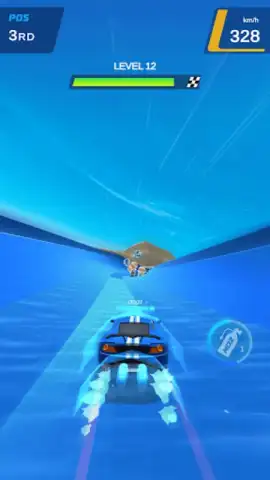 Car Racing 3D: Racer Master скриншот 3