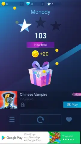 Piano Fire скриншот 8