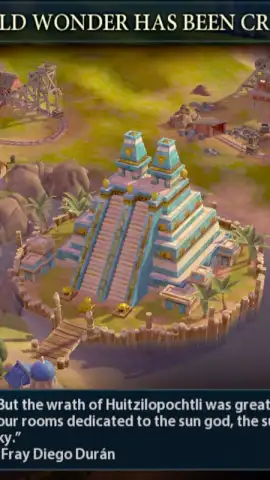 Civilization VI: NETFLIX скриншот 2