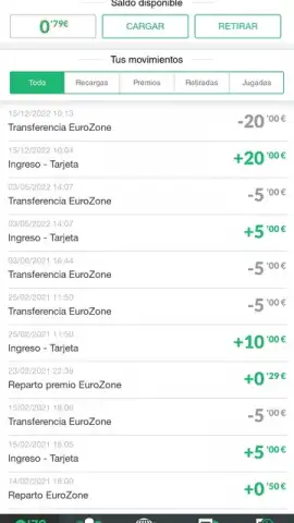 TuLotero скриншот 18