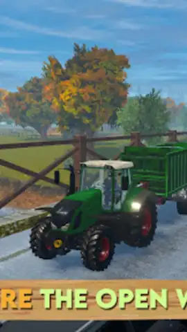 Farm Simulator 2024 скриншот 8