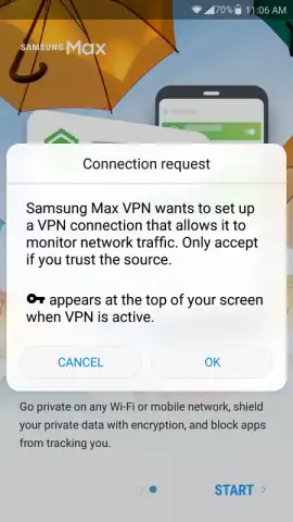 Samsung Max (OEM) скриншот 7