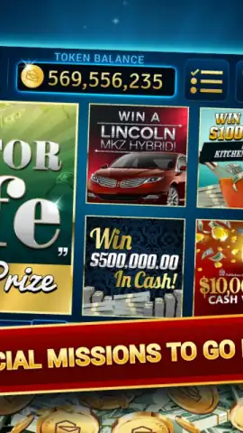PCH Play and Win скриншот 6