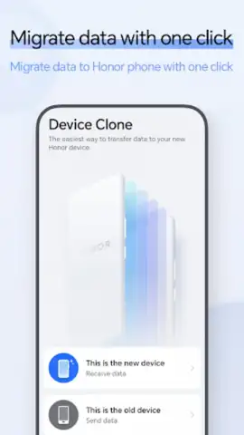 Device Clone скриншот 4