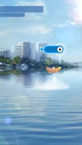 World Fishing Championship скриншот 2