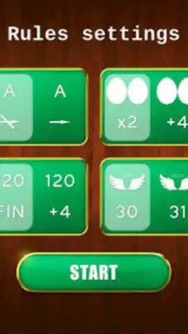 Belka Card Game скриншот 6