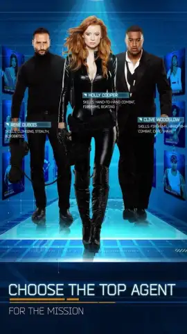 Bond скриншот 8