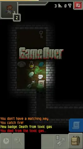 Shattered Pixel Dungeon скриншот 3
