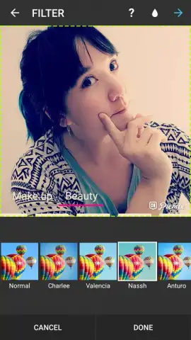 PicMix скриншот 5