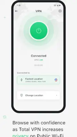 TotalAV Mobile Security скриншот 8