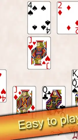 Solitaire Collection скриншот 6