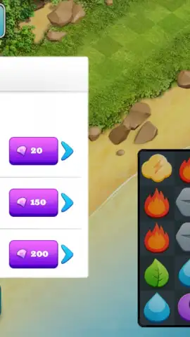 Puzzle Clash скриншот 7