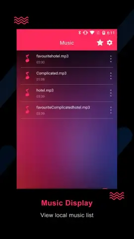 Song Cutter скриншот 4