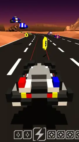 Hovercraft: Takedown скриншот 7