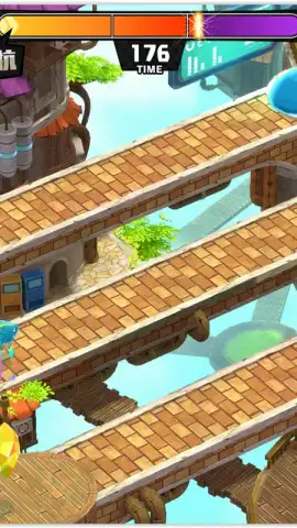 Memoria Dream Traveler and Twin Guide скриншот 8
