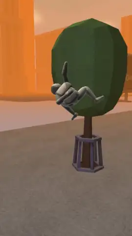 Turbo Dismount скриншот 8