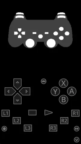 RetroArch скриншот 16
