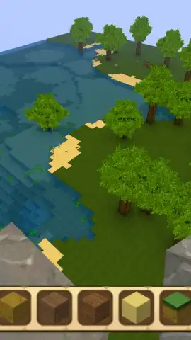 Mini World: CREATA скриншот 9