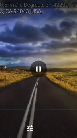 Droid Dashcam - Driving video recorder скриншот 5