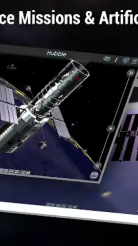 Solar Walk 2 Ads+：Solar System скриншот 7