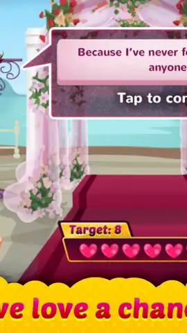 High School Dating скриншот 7
