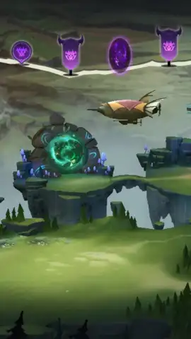 Summon Dragons скриншот 9
