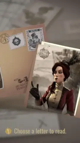 Murderous Pursuits скриншот 10