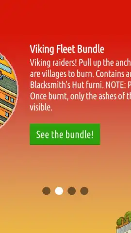 Habbo - Original Metaverse скриншот 5