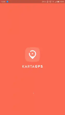 Karta GPS скриншот 7