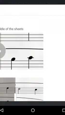 flowkey скриншот 3