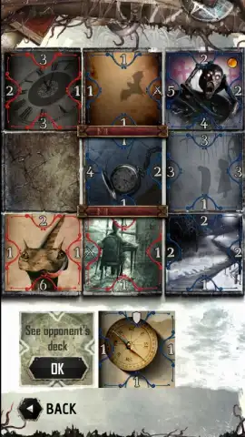 TMW - Duels скриншот 3