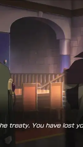 Grancrest War: QuartetConflict скриншот 9