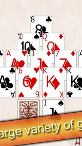 Solitaire Collection скриншот 10