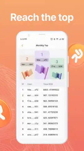 Robox VPN скриншот 7