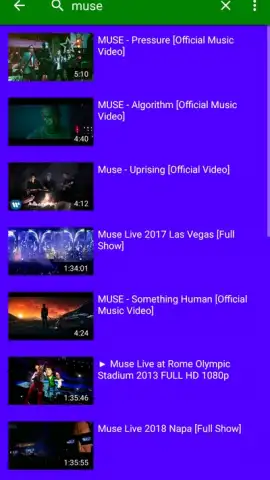 All Video Downloader New HD 2018 скриншот 2