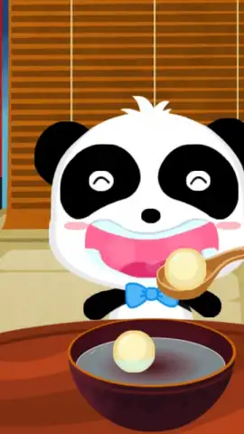 Little Panda's Chinese Recipes скриншот 10