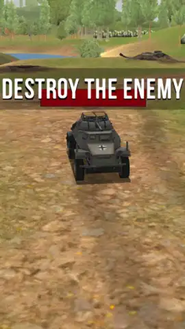 World of Artillery скриншот 4