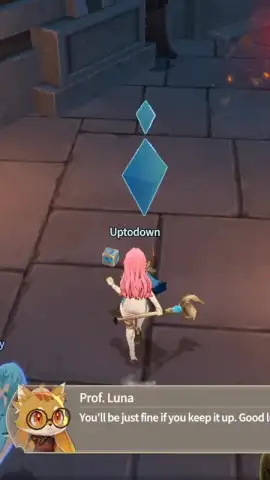 Summoners War: Chronicles (KR) скриншот 16