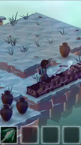MONOLISK скриншот 5