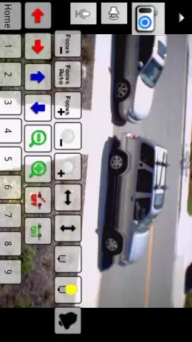 IP Cam Viewer Basic скриншот 2