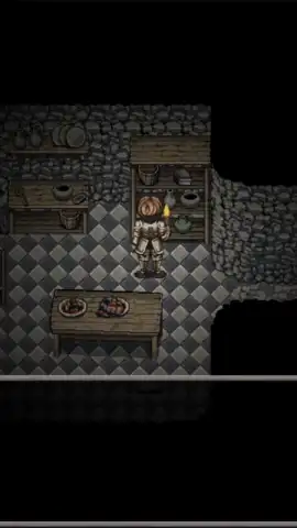 Fear and Hunger скриншот 11