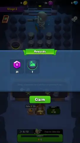 Gold & Heroes скриншот 5