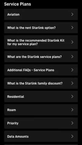 Starlink скриншот 8