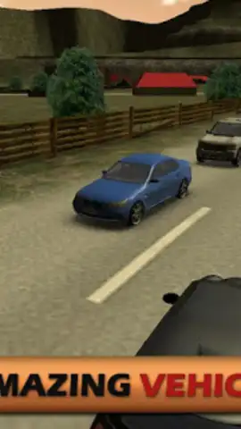 School Driving 3D скриншот 5